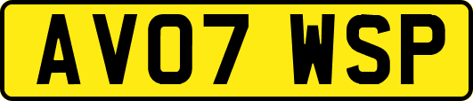 AV07WSP