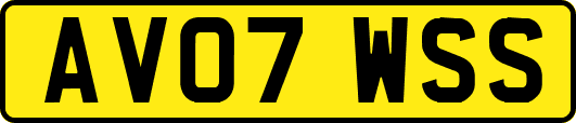 AV07WSS