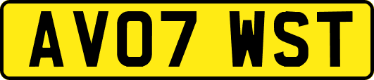 AV07WST