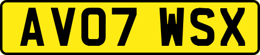 AV07WSX