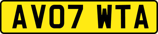 AV07WTA