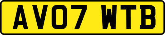 AV07WTB