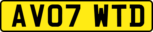 AV07WTD
