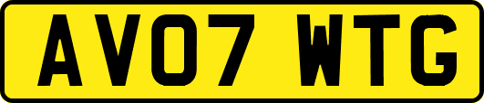 AV07WTG