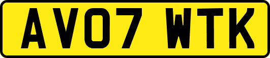 AV07WTK