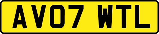 AV07WTL