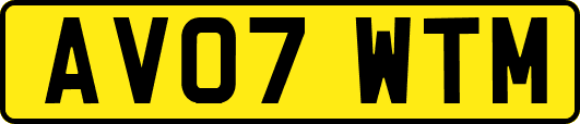 AV07WTM