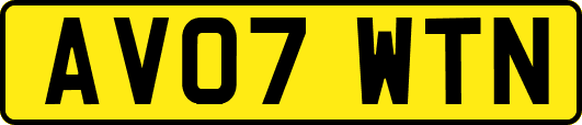 AV07WTN