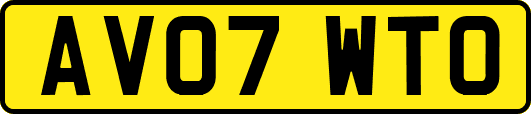 AV07WTO