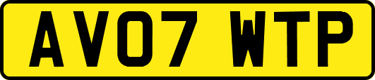 AV07WTP