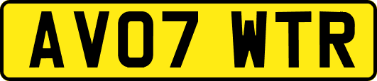AV07WTR