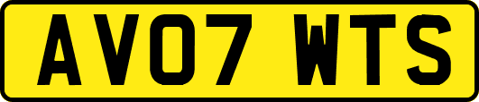AV07WTS