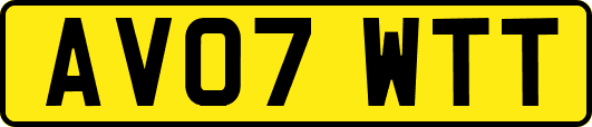 AV07WTT