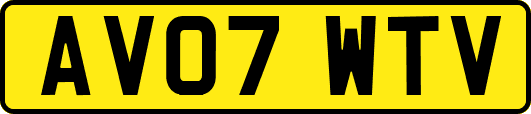 AV07WTV