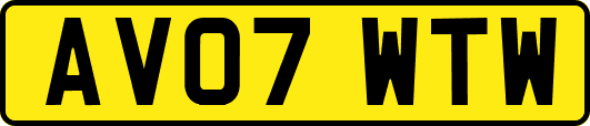 AV07WTW