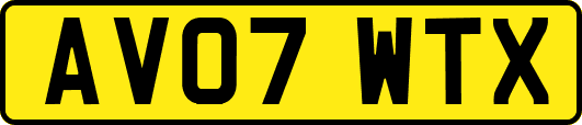 AV07WTX