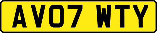 AV07WTY