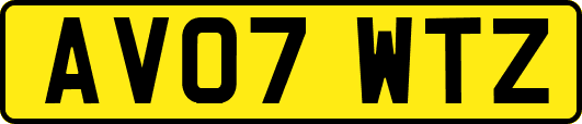 AV07WTZ