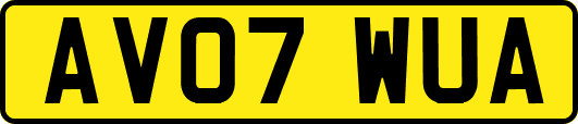 AV07WUA
