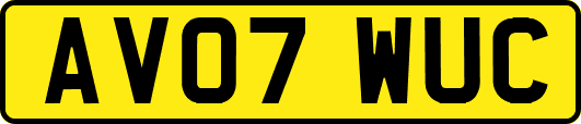 AV07WUC