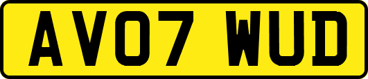 AV07WUD