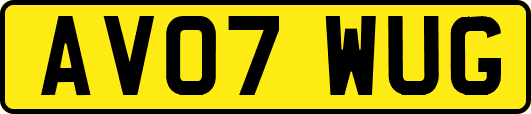 AV07WUG