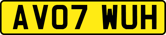 AV07WUH