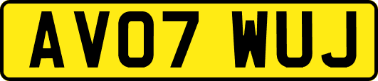 AV07WUJ