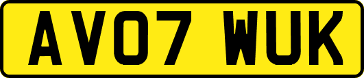 AV07WUK