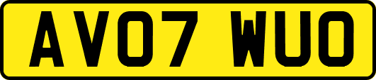 AV07WUO