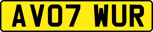 AV07WUR