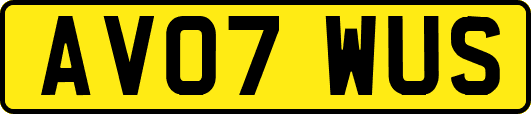 AV07WUS