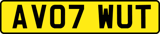 AV07WUT