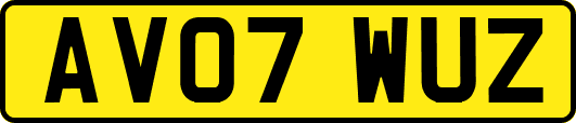 AV07WUZ