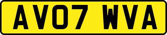AV07WVA