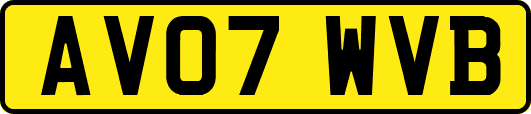 AV07WVB