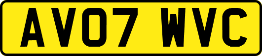AV07WVC