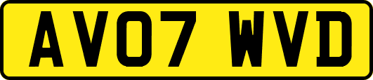 AV07WVD