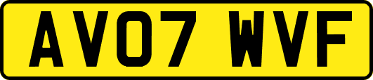 AV07WVF