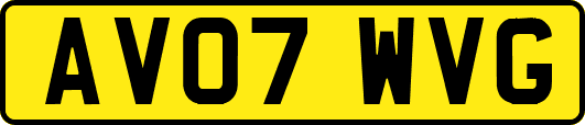 AV07WVG