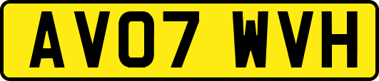 AV07WVH