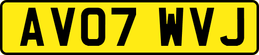 AV07WVJ