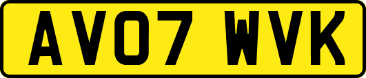 AV07WVK