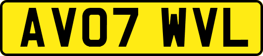 AV07WVL