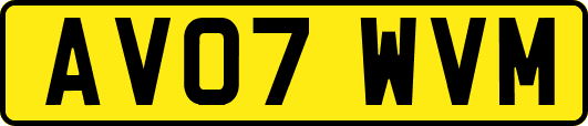 AV07WVM