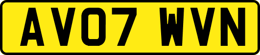 AV07WVN