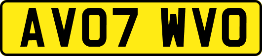 AV07WVO
