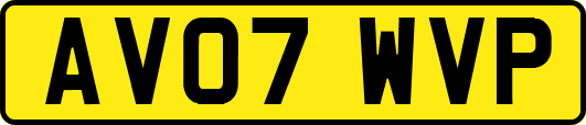 AV07WVP