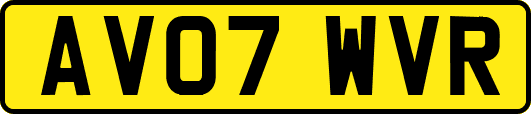 AV07WVR