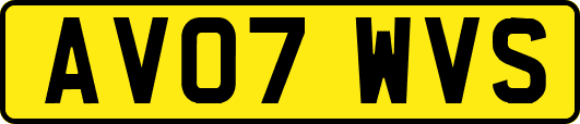 AV07WVS